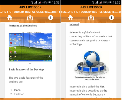 best click series android jhs 1 book app bece pasco for android past questions 2
