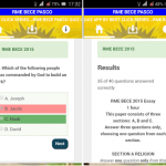 best click series android apps past questions pasco best ict books in ghana