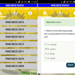 best click series android apps past questions pasco best ict books in ghana f