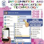 jhs ICT textbook best click series best ict book in ghana